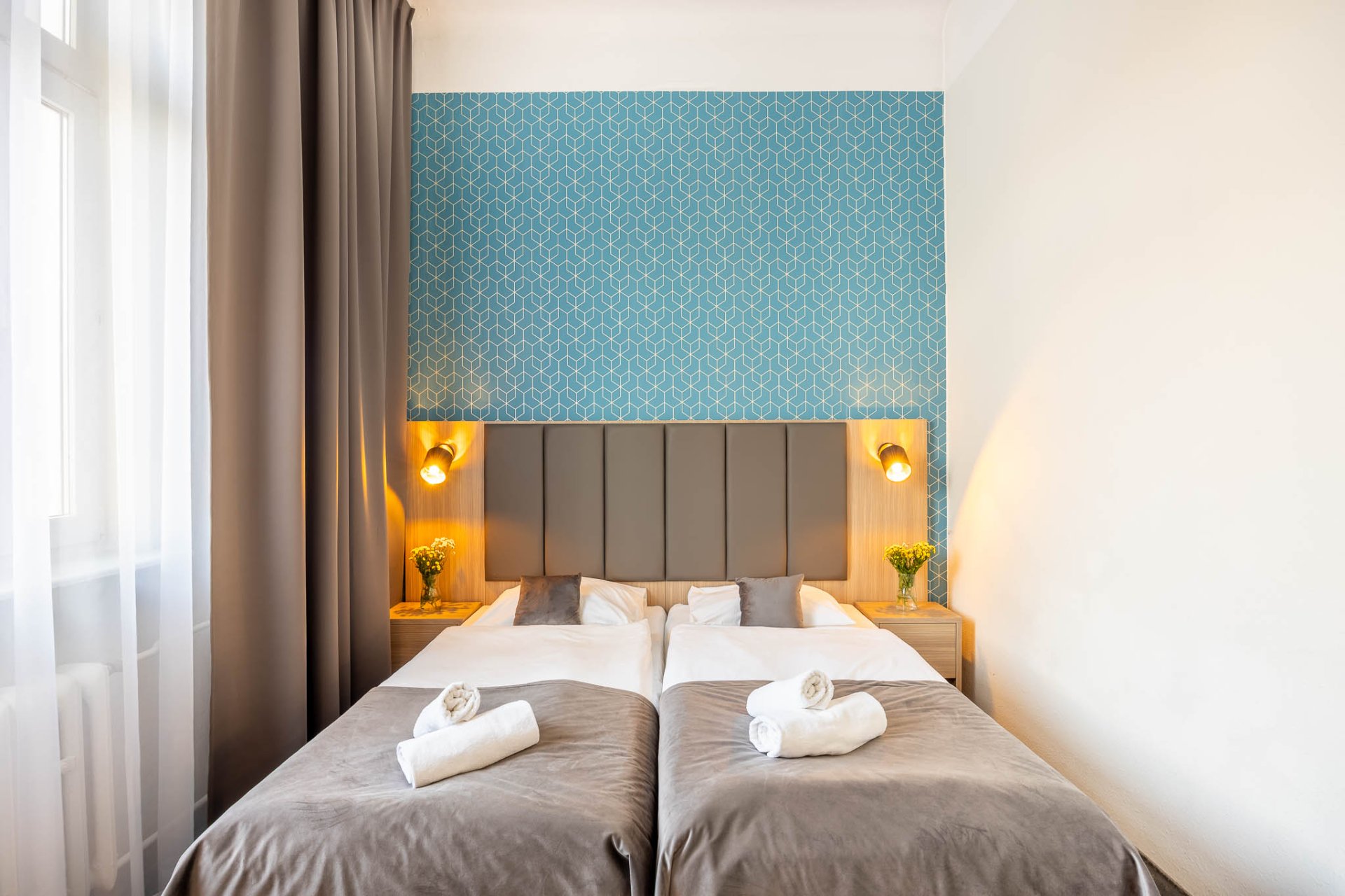 Hotel Polonia Wrocław — zdjęcie 3