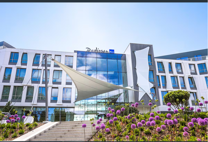 Radisson Blu Hotel Sopot — Hotel Konferencyjny w Sopot