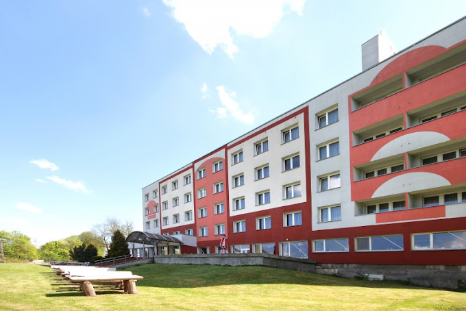 Hotel Na Skarpie** Olsztyn — Hotel Konferencyjny w Olsztyn
