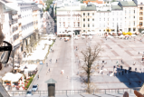 Miedzynarodowe Centrum Kultury — Obiekt Unikatowy w Kraków