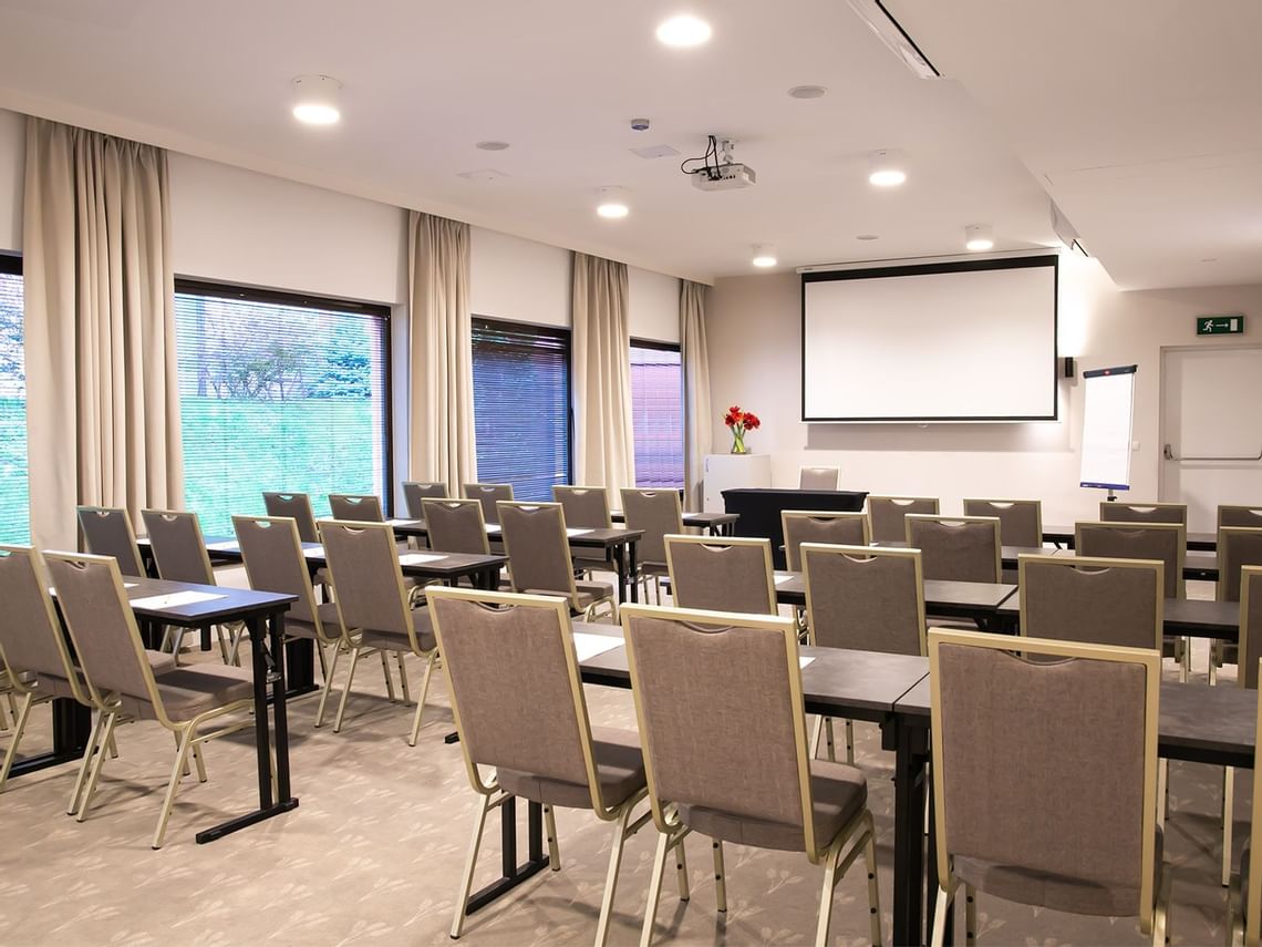 The Granary — La Suite Hotel Wroclaw — Obiekt Unikatowy w Wrocław