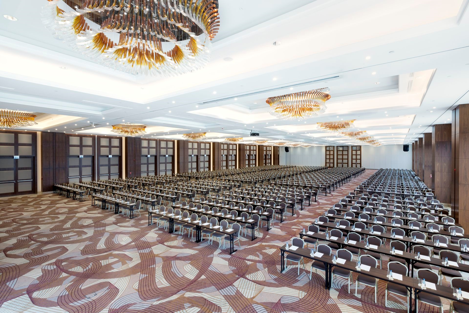 Sala Balowa UNIVERSE