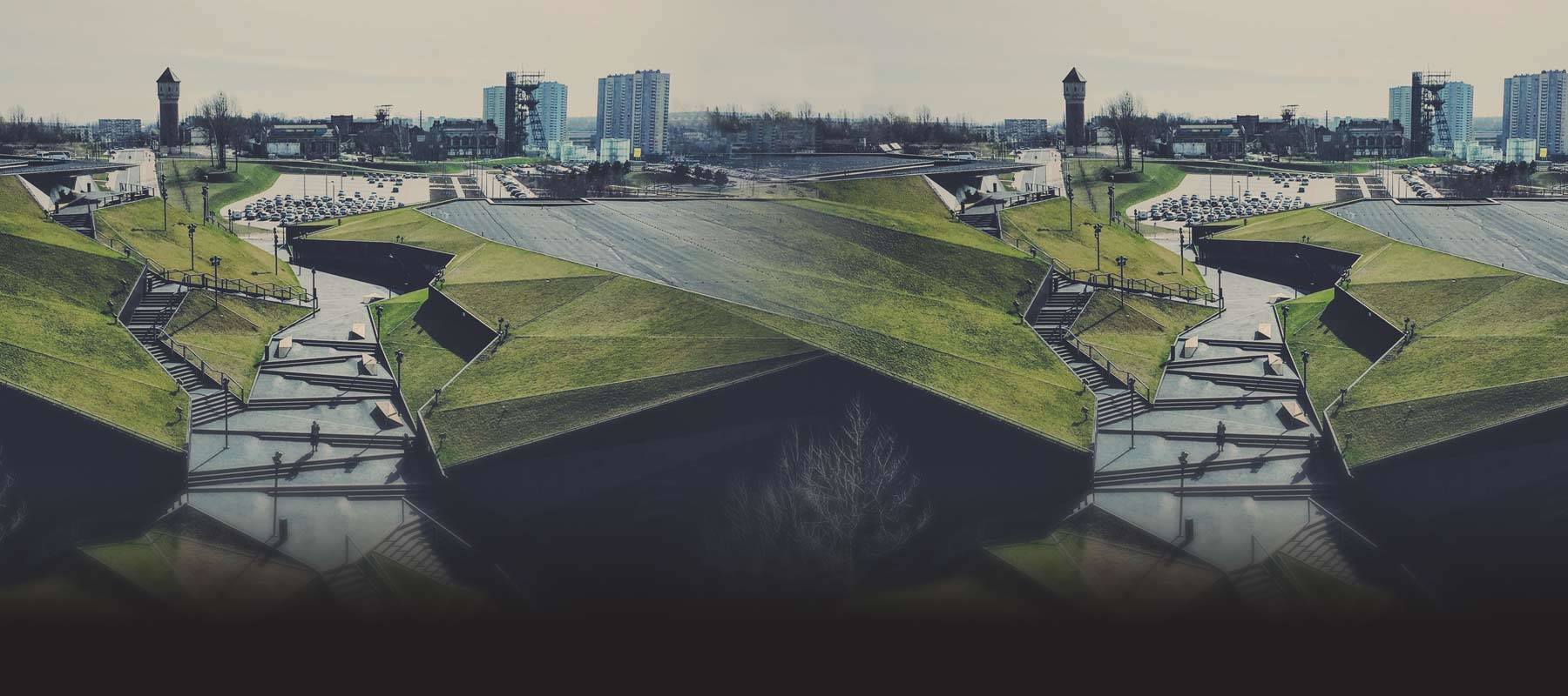 Miedzynarodowe Centrum Kongresowe — Centrum Konferencyjne w Katowice