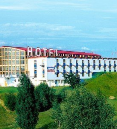 Hotel Panorama*** Szczecin — Hotel Konferencyjny w Szczecin