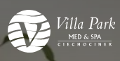 Hotel Villa Park Med. & Spa — Hotel Konferencyjny w Ciechocinek
