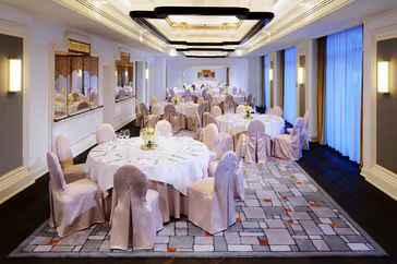 Sala Chopin Ballroom