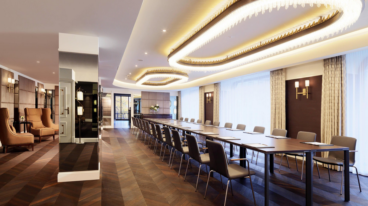 Sala Kiepura Salon