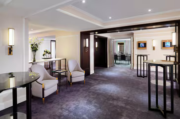 Sala Pre-Function Area