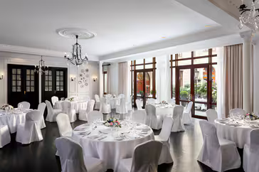 Sala Marconi Restaurant