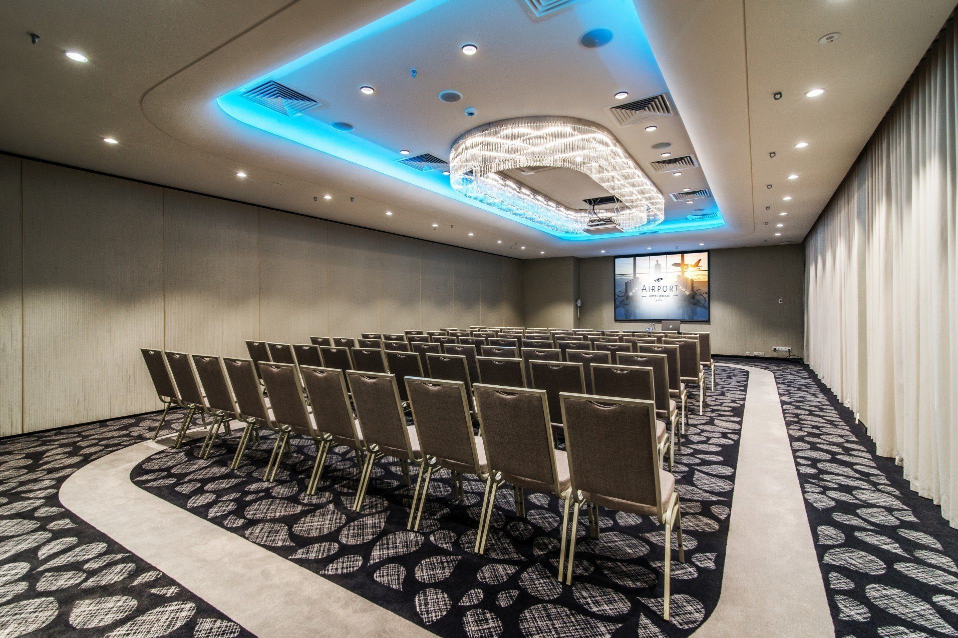 Sala Concorde