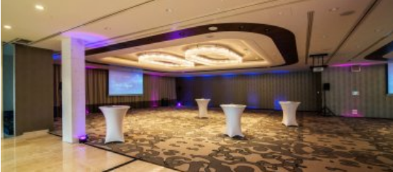 Dacota + Caravelle + Foyer