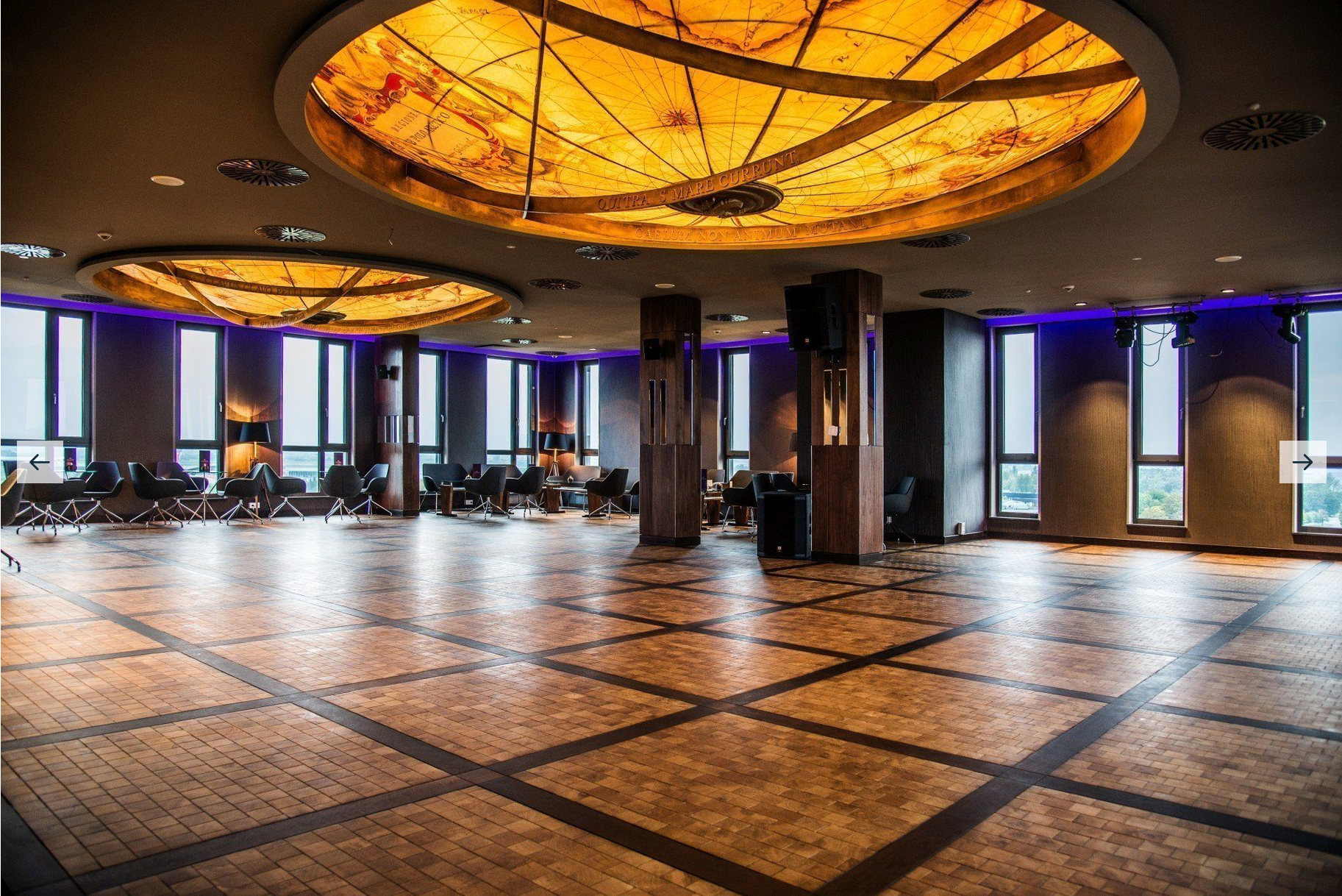 Aviator Bar & Lounge