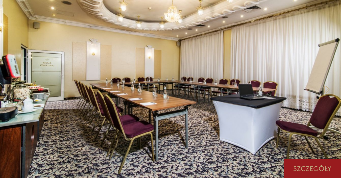 Sala Owalna