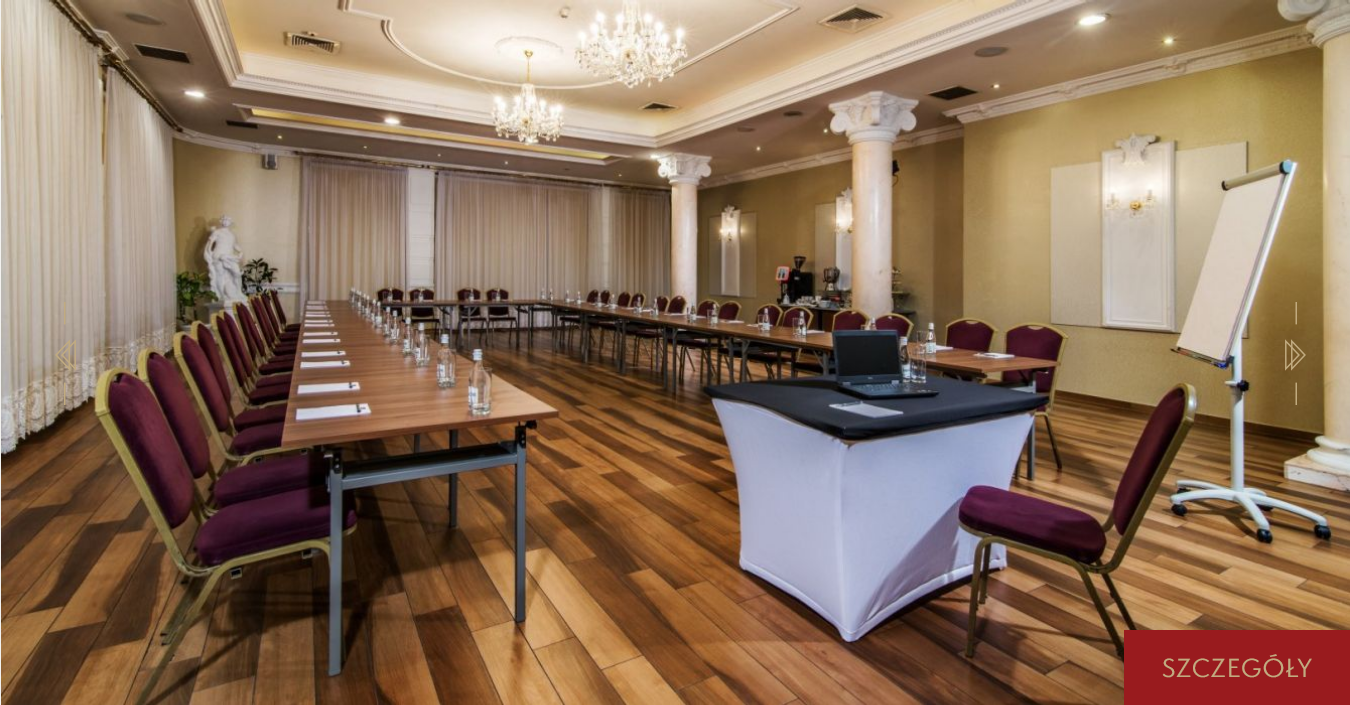 Sala Kolumnowa