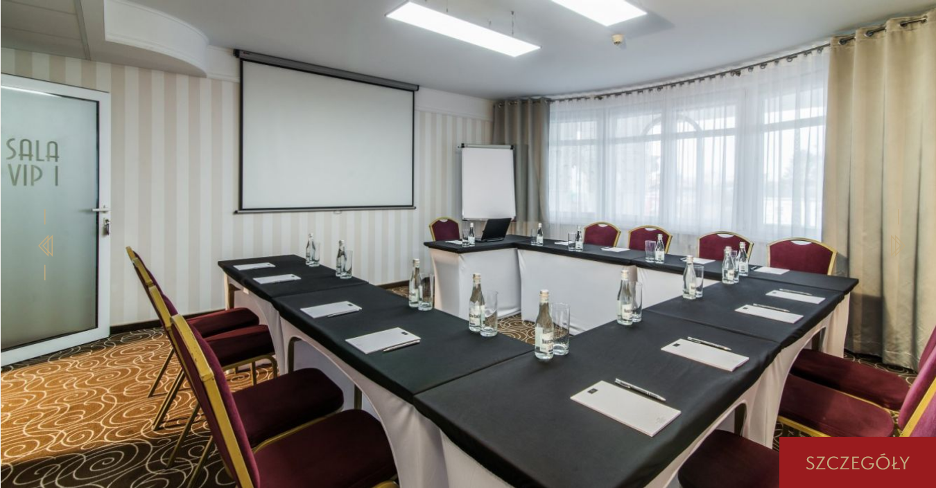 Sala VIP