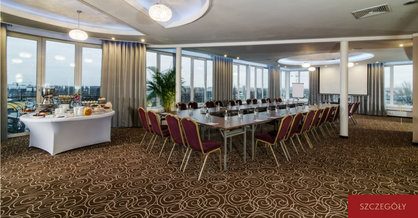 Sala Widokowa