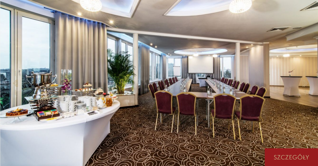 Sala Widokowa