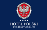 Hotel Polski Pod Białym Orłem — Obiekt Unikatowy w Kraków