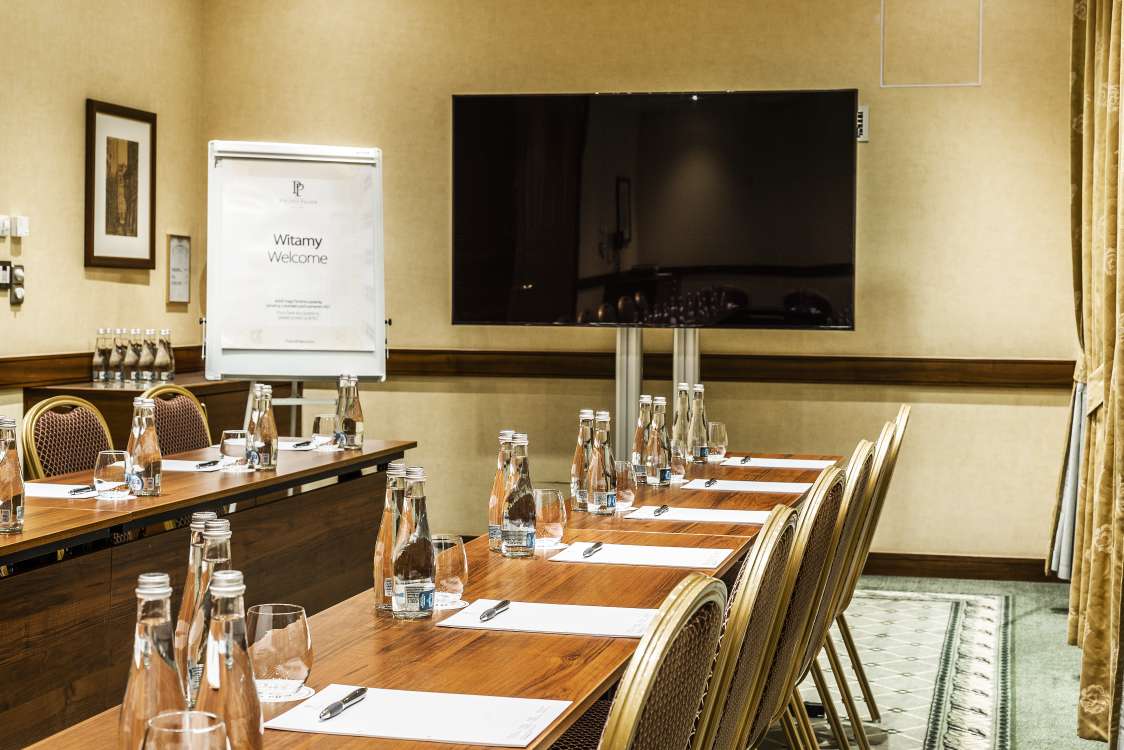 Meeting room Wilno