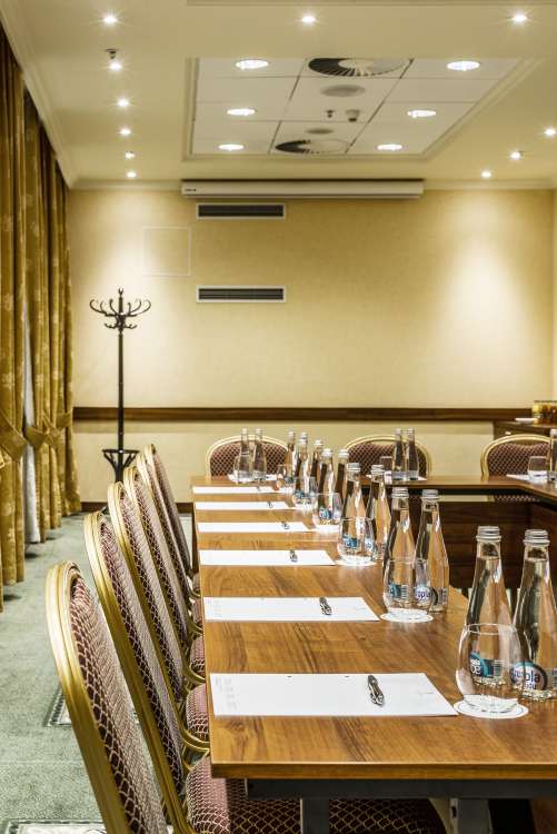 Meeting room Lwów