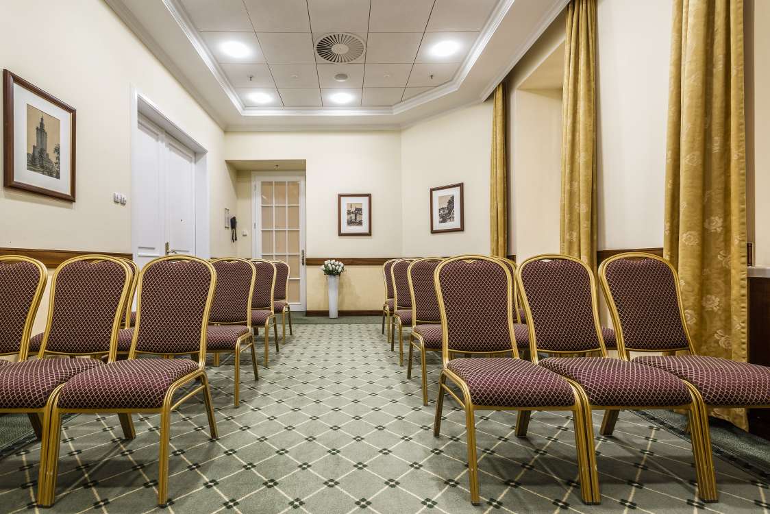 Meeting room Londyn