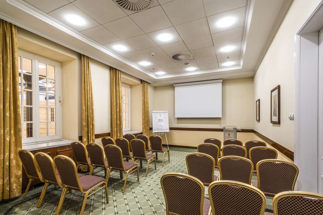 Meeting room Londyn
