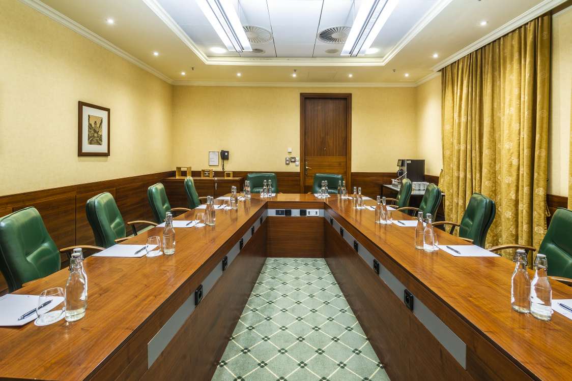 Meeting room Buenos Aires