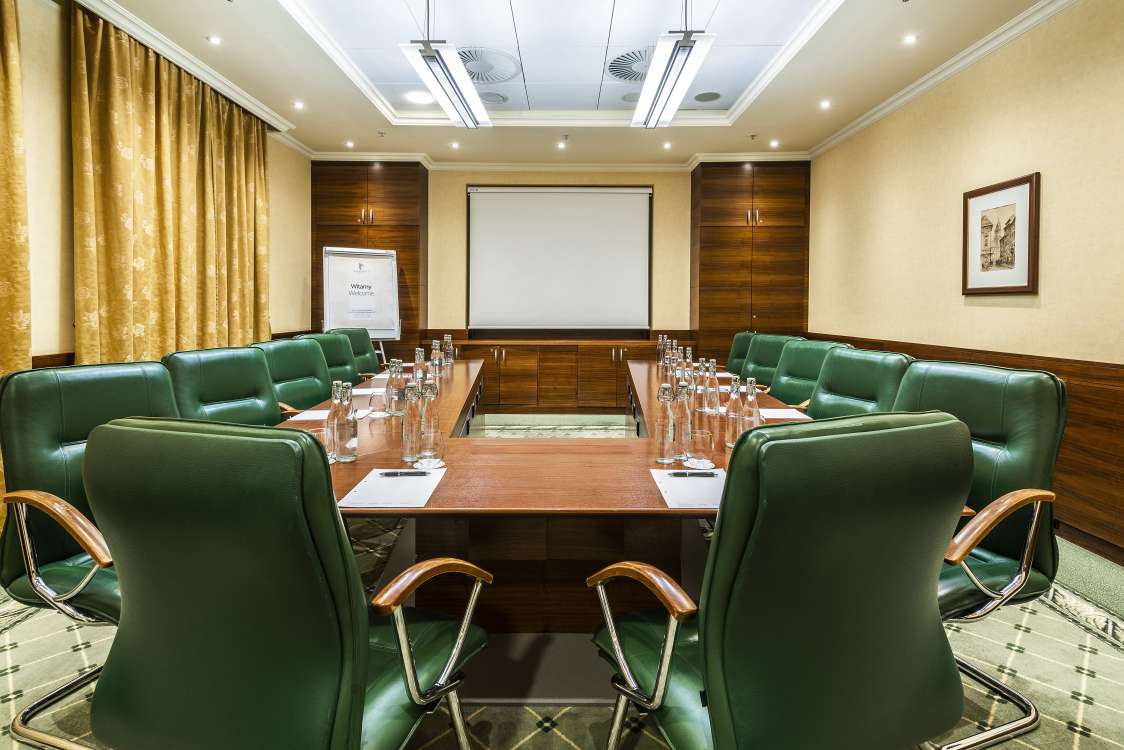 Meeting room Buenos Aires