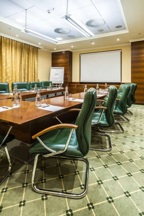 Meeting room Buenos Aires