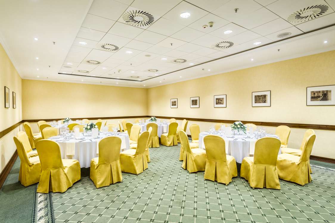 Meeting room Grodno