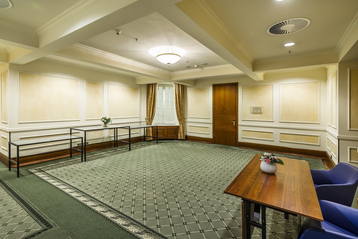 Meeting room Grodno