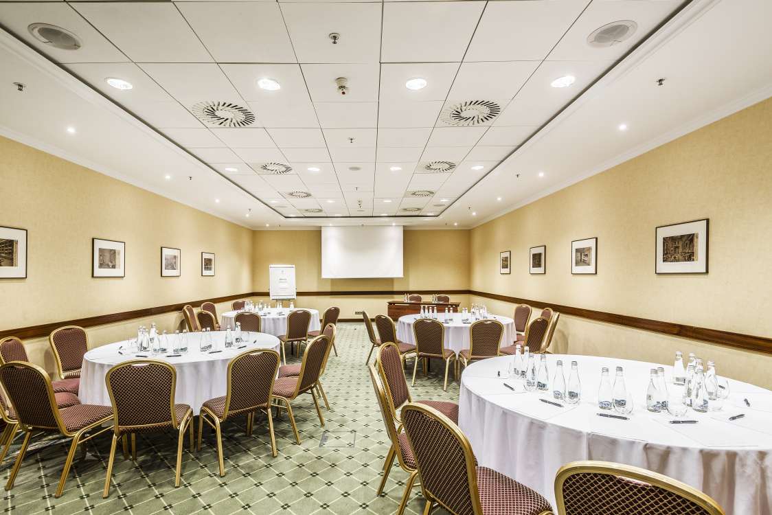 Meeting room Grodno