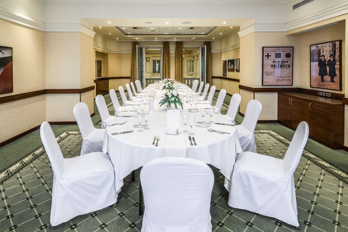 Meeting room Toronto