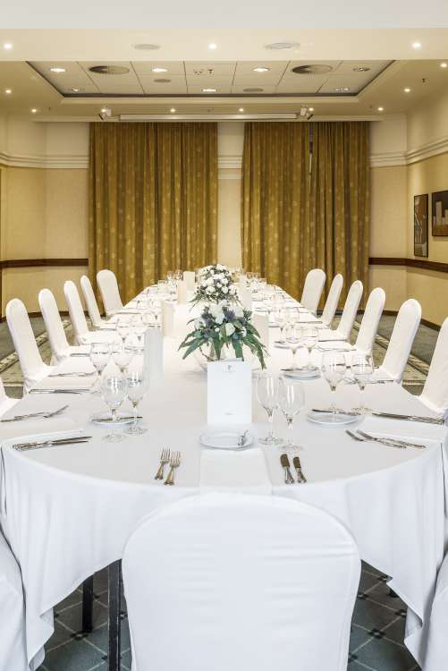 Meeting room Toronto