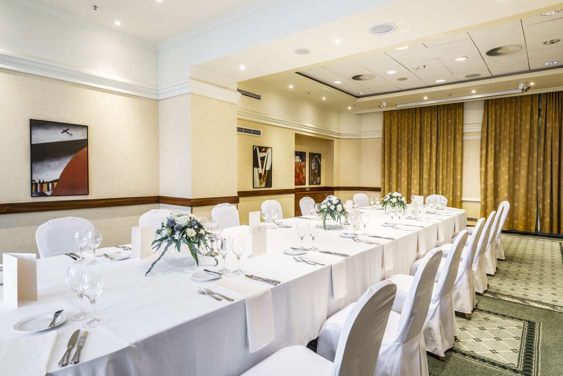 Meeting room Toronto