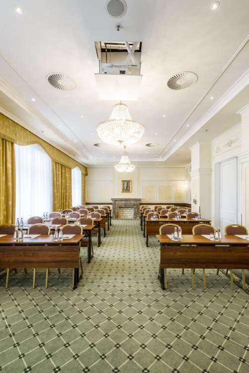 Meeting room Chicago