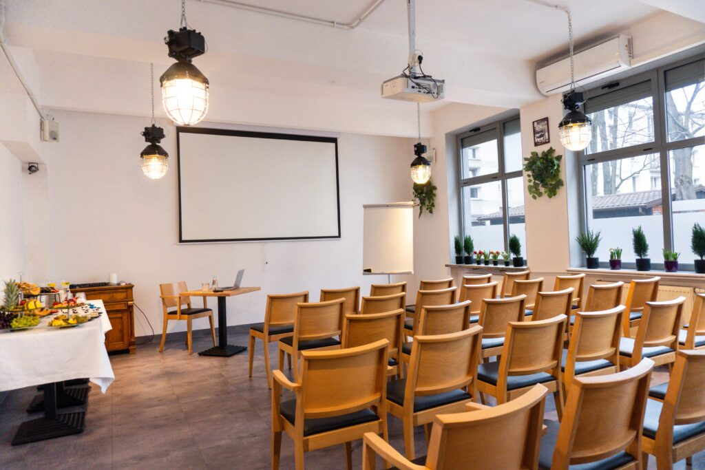 Hotel Mokotów — Hotel Konferencyjny w Warszawa