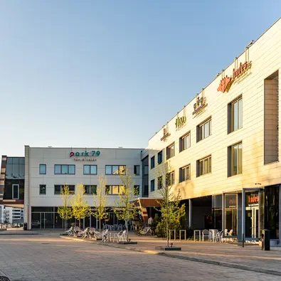 Grape Town Hotel**** — Hotel Konferencyjny w Zielona Góra