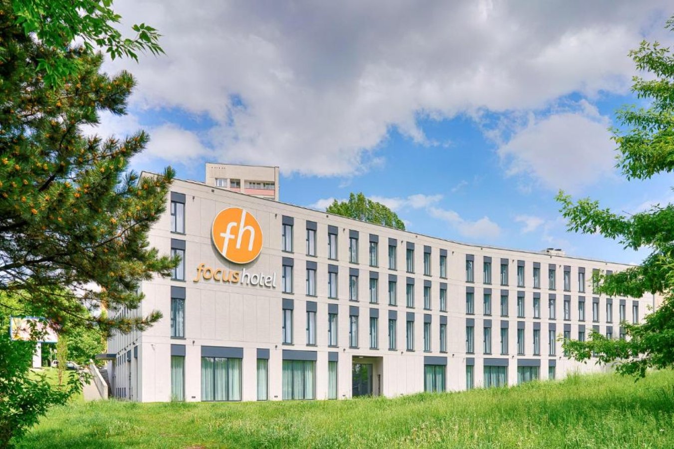 Focus Hotel Premium Lublin — Hotel Konferencyjny w Lublin