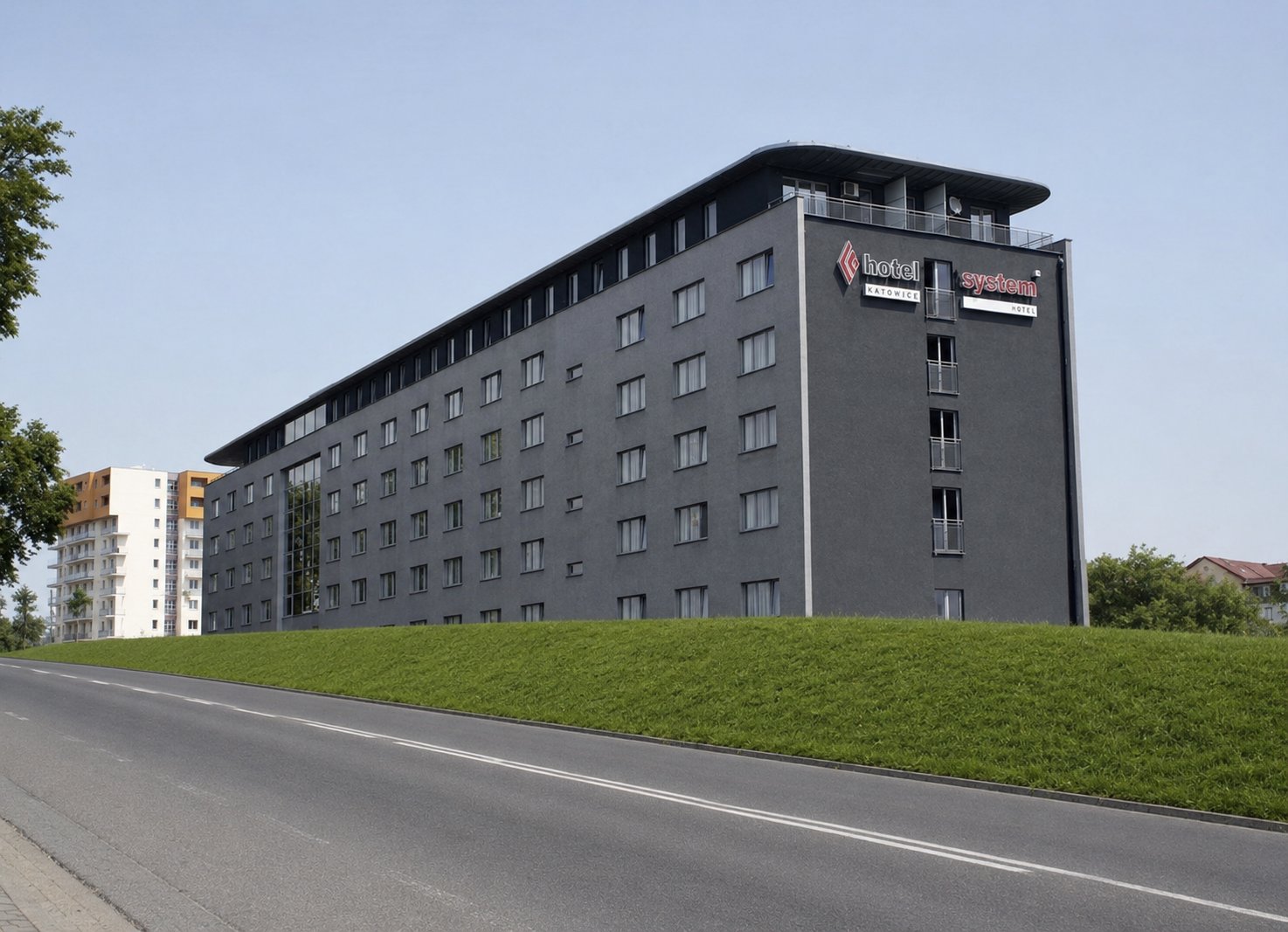 WM Hotel System — Hotel Konferencyjny w Kraków