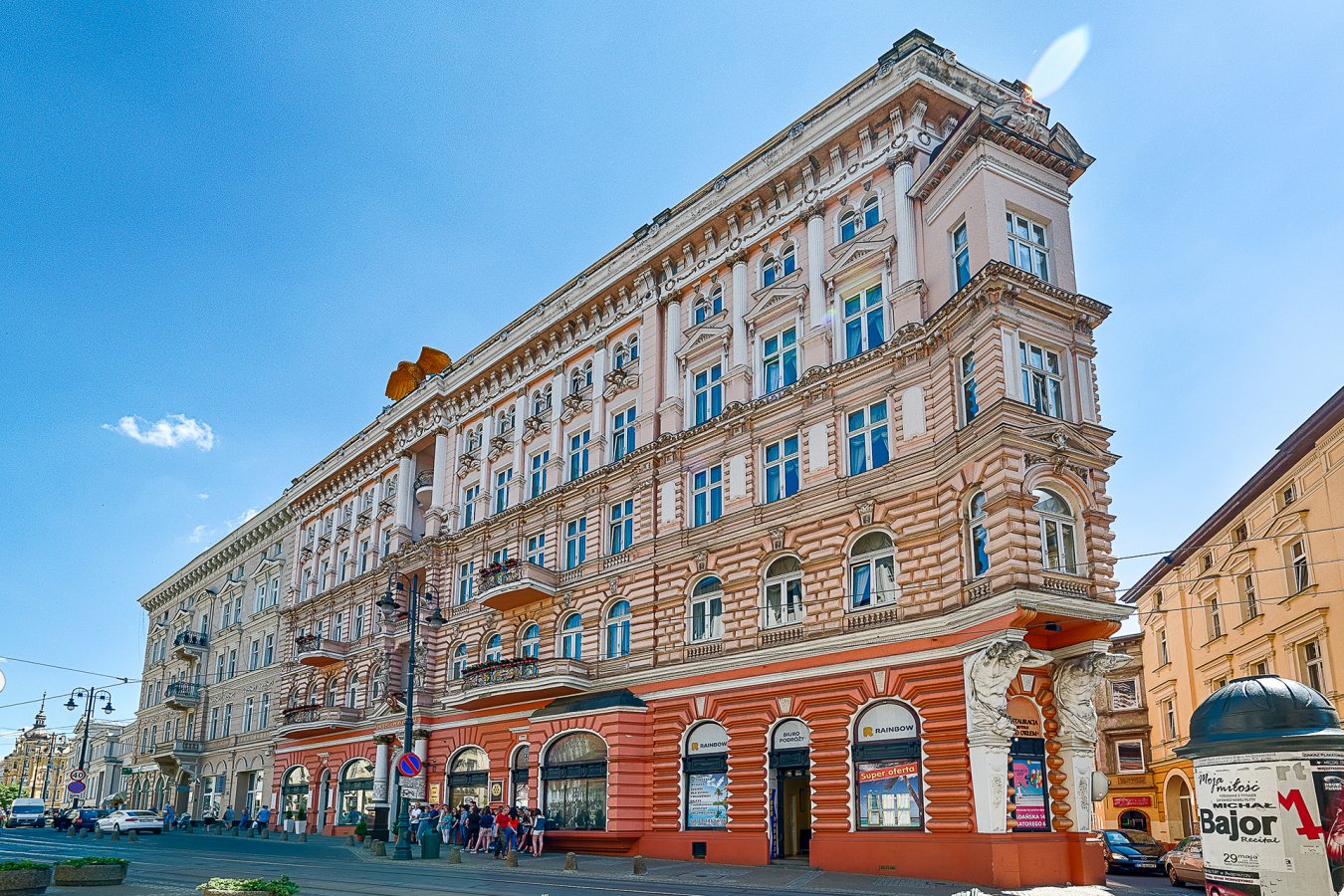 Focus Hotel Premium Pod Orlem — Conference Hotel w Bydgoszcz