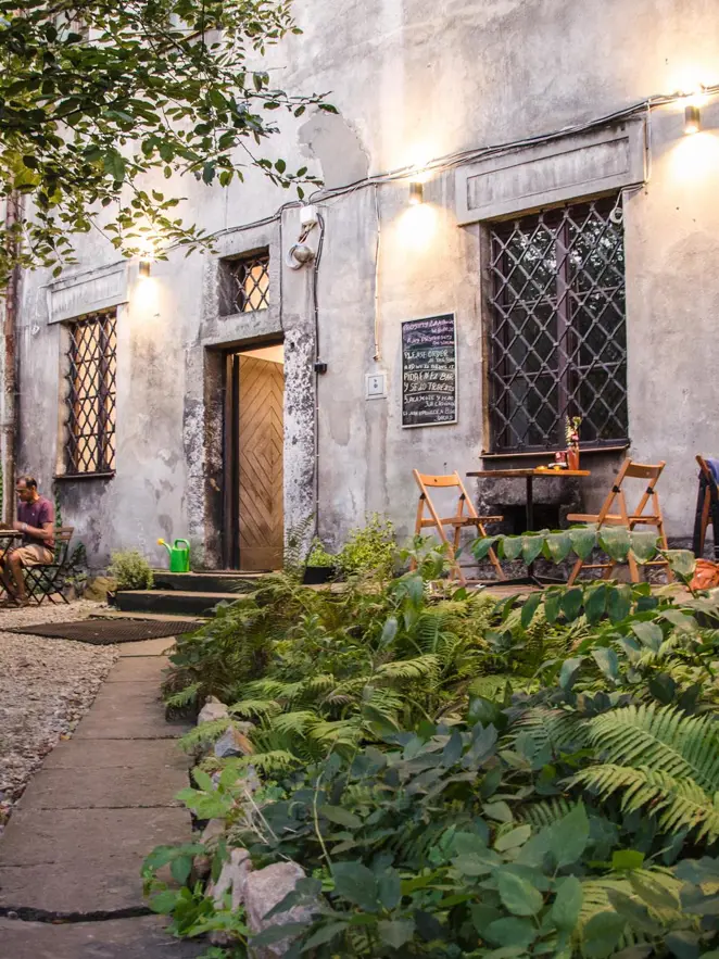 PURO Hotel Krakow Kazimierz — Hotel Konferencyjny w Kraków