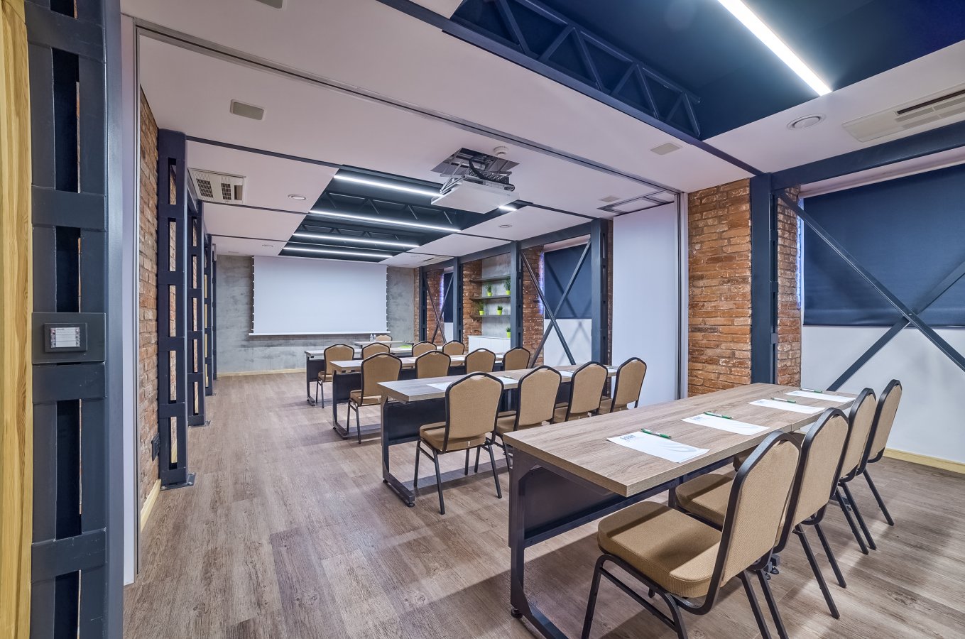 Hotel Scout — Centrum Eventowe w Częstochowa