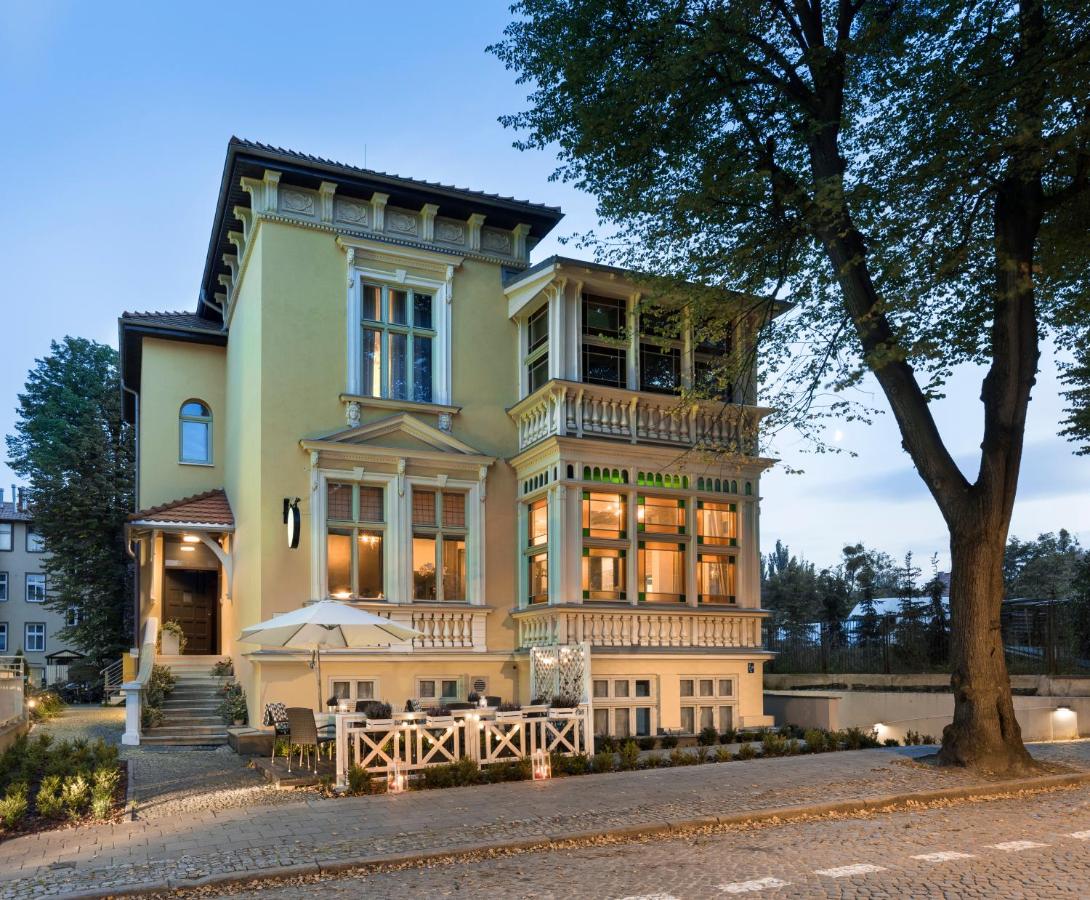 Hotel Impresja Gdańsk - Weranda Restauracja — Hotel Konferencyjny w Gdańsk