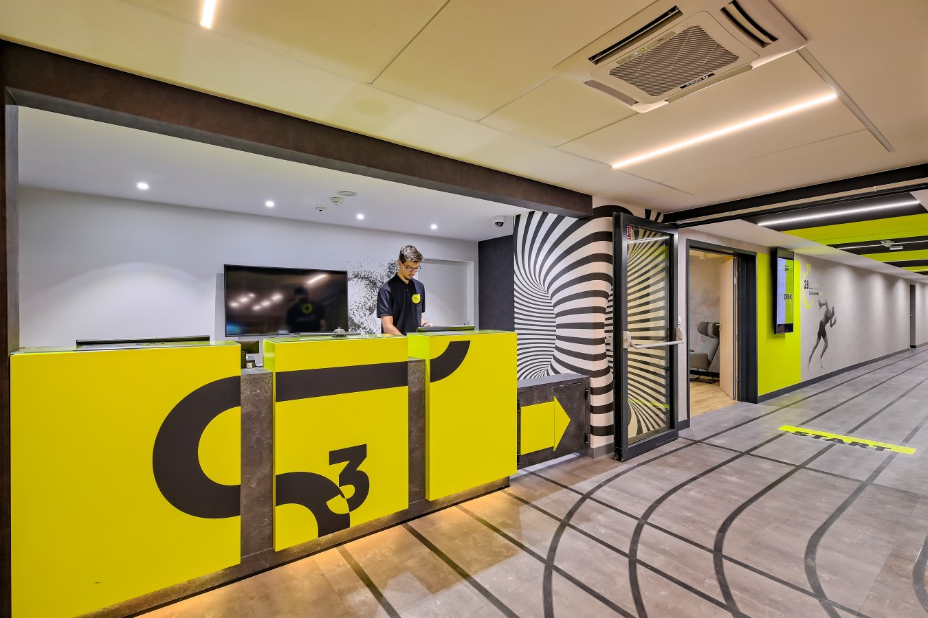 o3Hotel — Hotel Konferencyjny w Warszawa