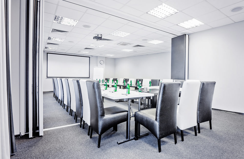 Don Prestige Residence — Hotel Konferencyjny w Poznań