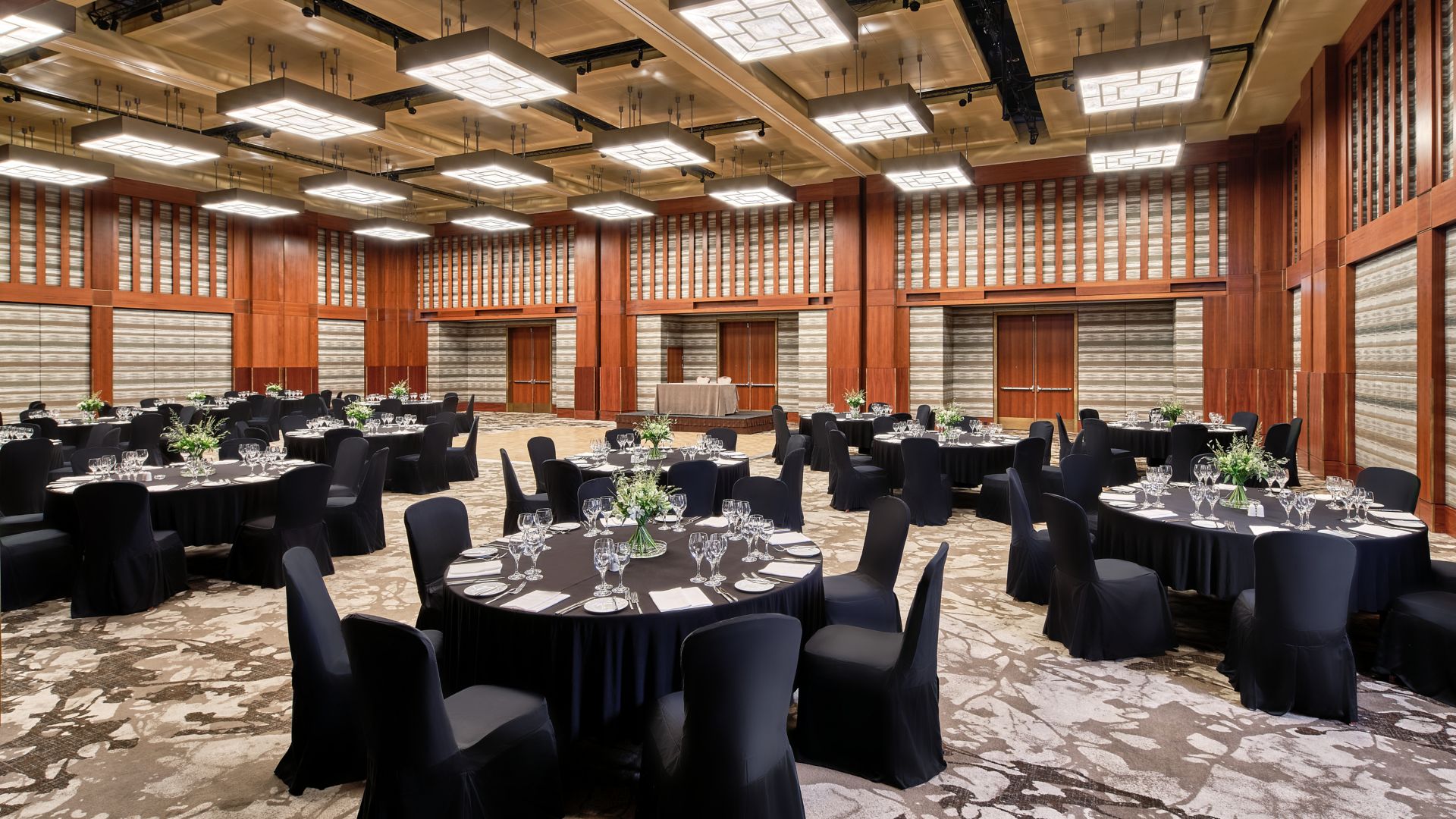Sala Copernicus Ballroom
