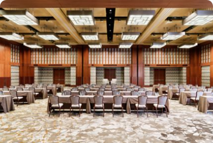 Sala Copernicus Ballroom