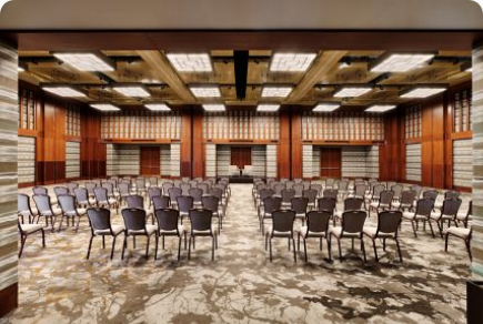 Sala Copernicus Ballroom
