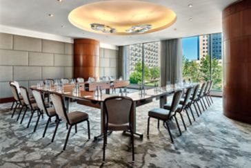Sala Boardroom